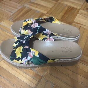 Premium Dayana Slide Sandals